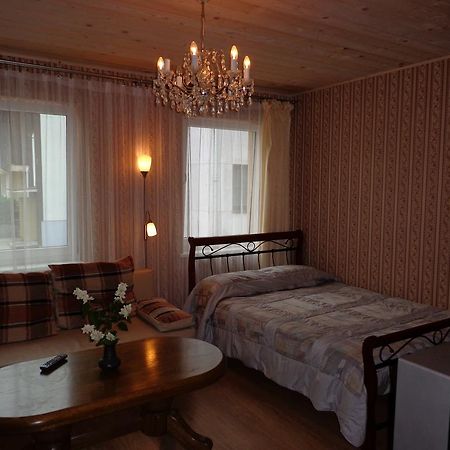 Apartamento Birutes Aleja 20 Palanga Habitación foto