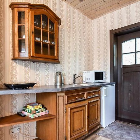 Apartamento Birutes Aleja 20 Palanga Exterior foto