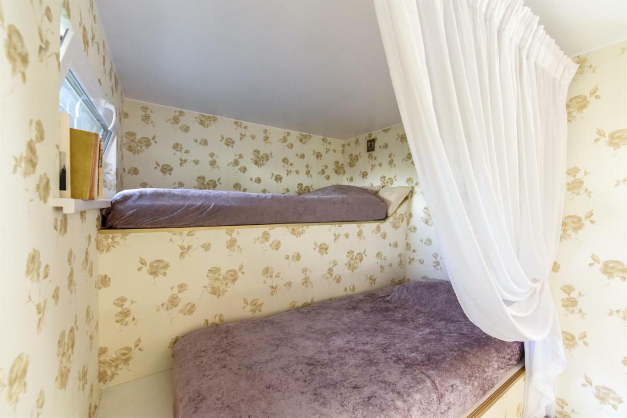 Apartamento Birutes Aleja 20 Palanga Exterior foto