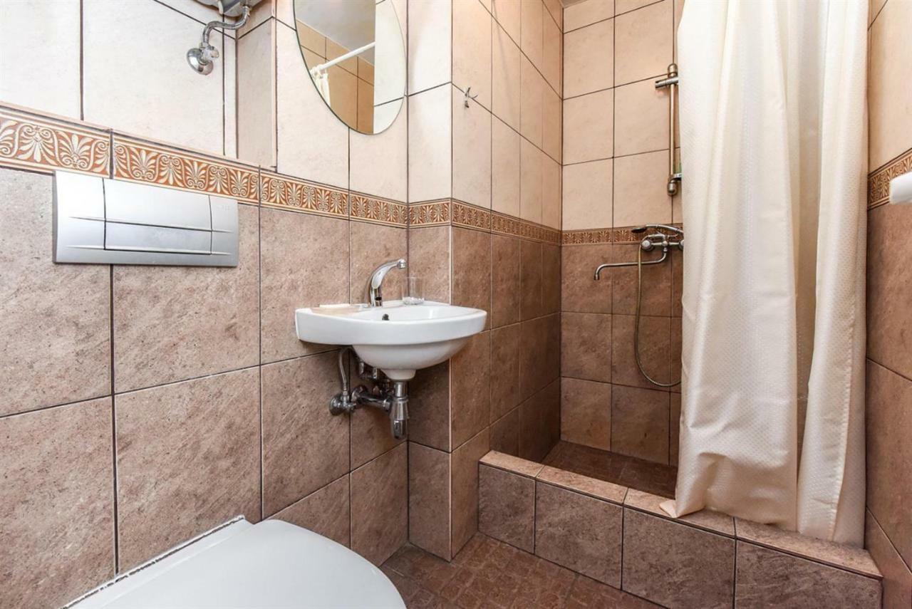 Apartamento Birutes Aleja 20 Palanga Exterior foto
