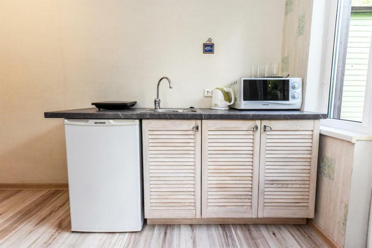 Apartamento Birutes Aleja 20 Palanga Exterior foto