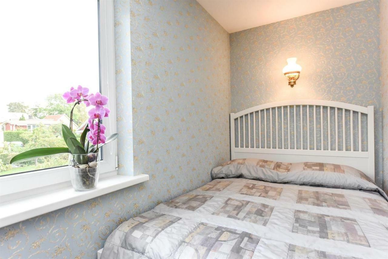 Apartamento Birutes Aleja 20 Palanga Exterior foto