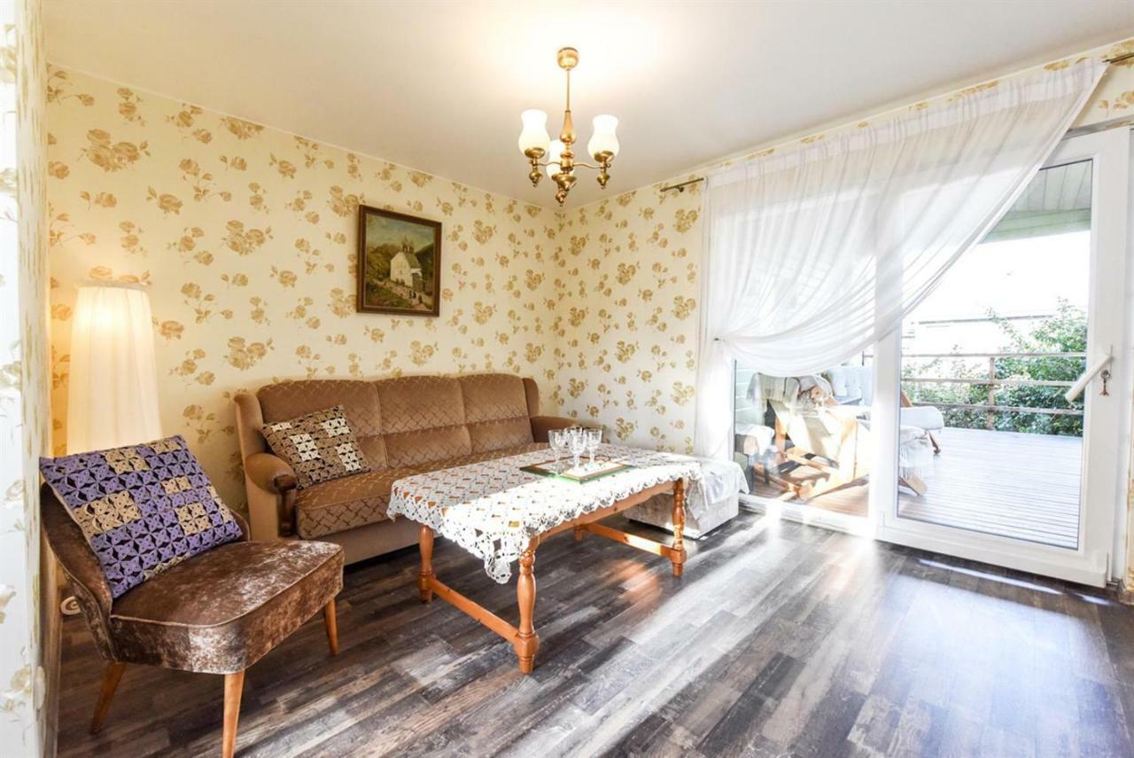 Apartamento Birutes Aleja 20 Palanga Exterior foto